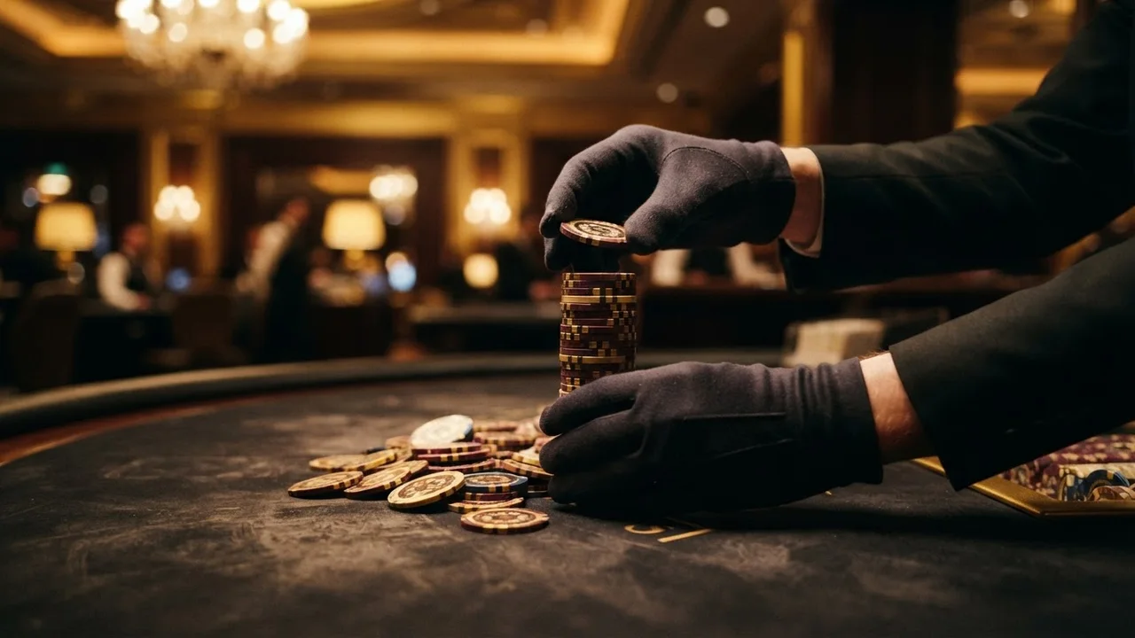 Casino Extranjeros